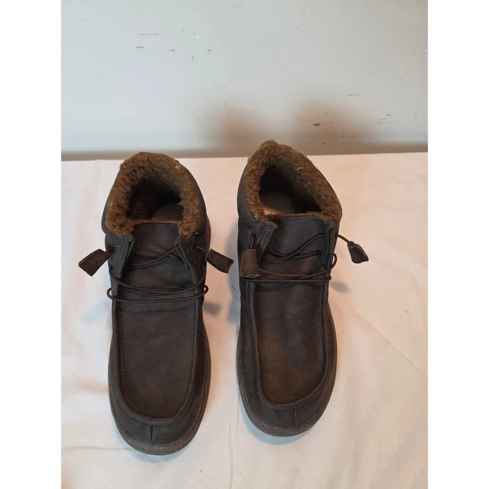 Lamo trent chukka
